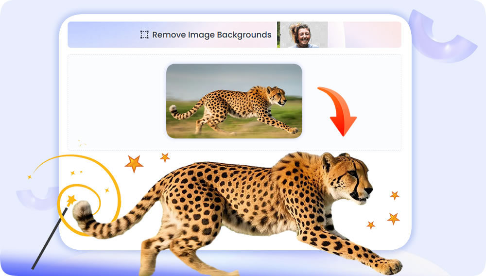 移除图片背景，照片抠图，在线抠图工具