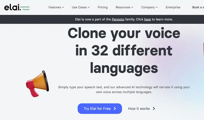 AI Voice Cloning