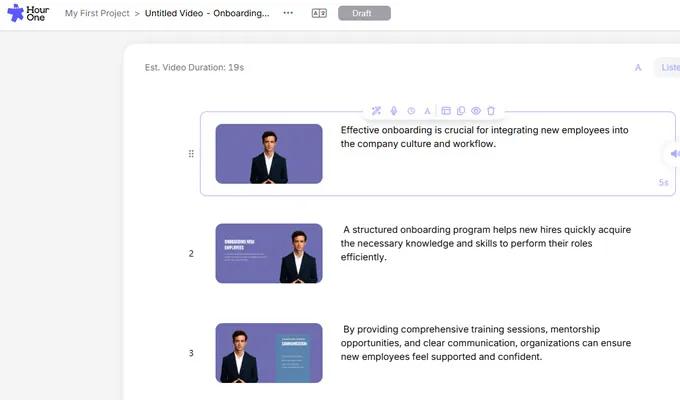 AI Video Generator Online