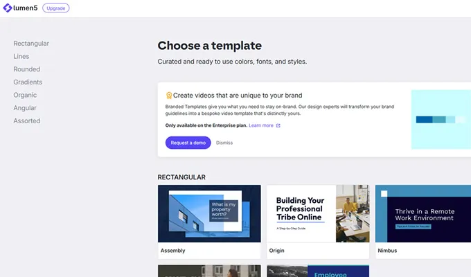 AI Video Tools